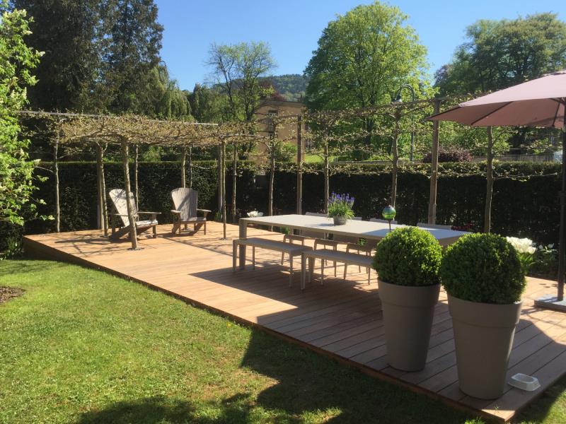 Image 4 : Service de rénovation à Echternach : Hoffmann Wohndesign und Baugestaltung Sàrl