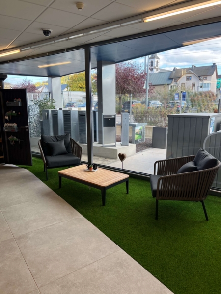 Image 7 : Matériau de construction à Schieren : Bois-Matériaux Willy Pütz