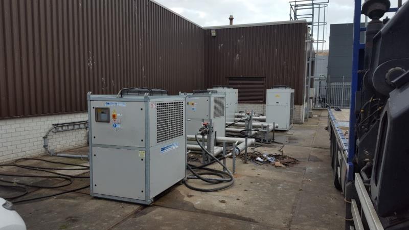 Image 4 : Installateur climatisation et VMC à Holzem : Andrews Sykes Luxembourg Sàrl