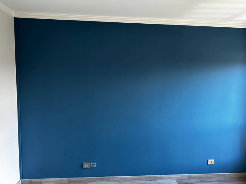 Image 4 : Prestation de peinture à Fameck : Yeke design