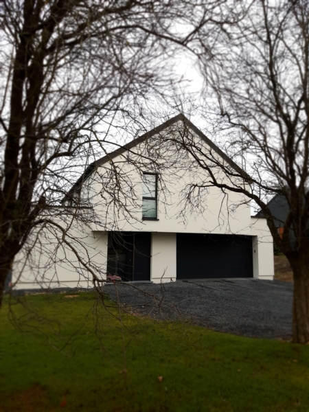 Image 3 : Architecte & maitre d'œuvre à Clemency : Amoji SA