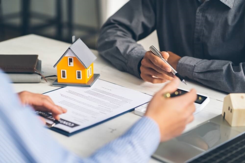 Image 2 : Agence immobilière à Luxembourg : RE/MAX Forum