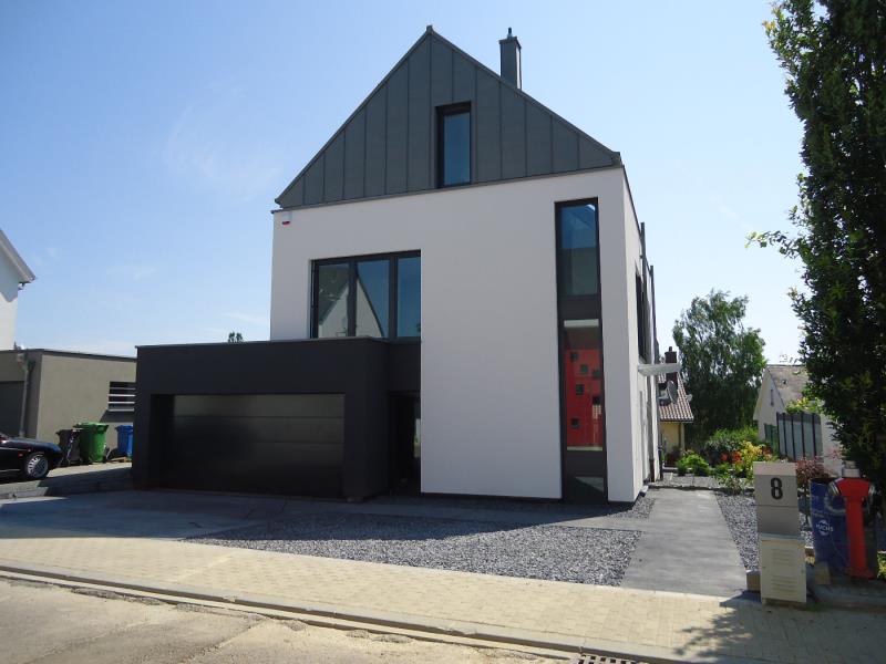 Image 2 : Construction tous corps d'état à Differdange : Sadelite Sàrl