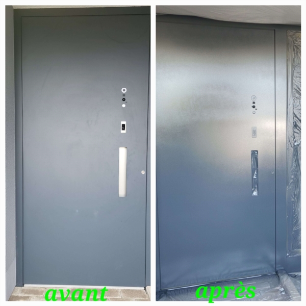 Image 6 : Service de rénovation à Rodange : FCI Alu Renov' SARLS