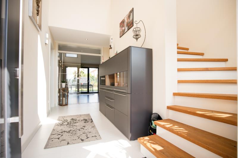 Image 2 : Maison ossature bois à Weiswampach : EHS Sàrl