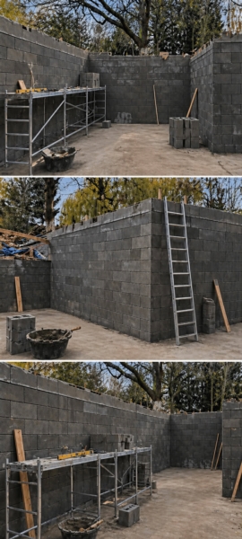 Image 2 : Construction tous corps d'état à Koerich : L.B. Constructions Sàrl