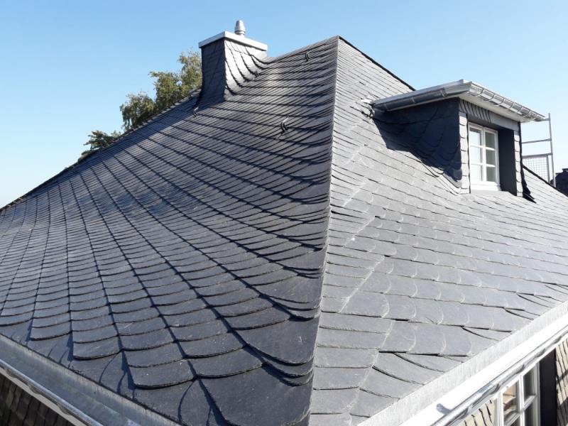 Image 1 : Couvreur à Lieler : Roof-Tec Luxembourg