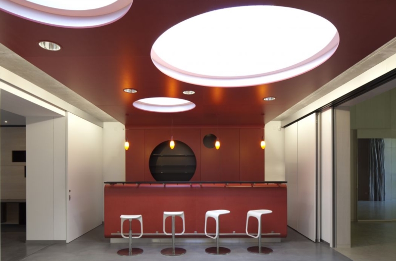 Image 2 : Architecte urbaniste à Luxembourg : Planetplus Sàrl