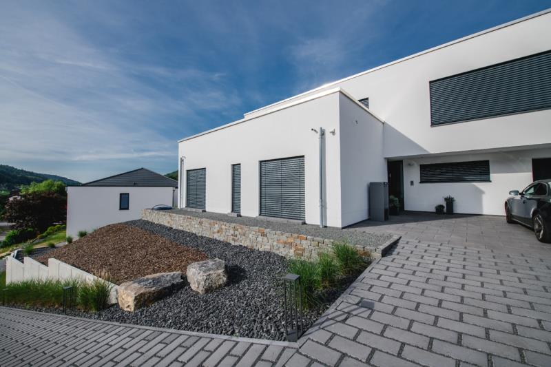 Image 7 : Agencement extérieur à Echternach : Burelbach Gardendesign S.à r.l.
