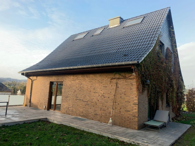 Image 16 : Toiture bâtiment à Hagen : Toiture Hoffmann Luxembourg