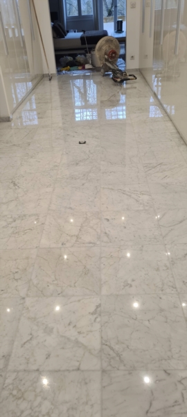 Image 5 : Marbre et granit en pierre naturelle à Dudelange : Sola9