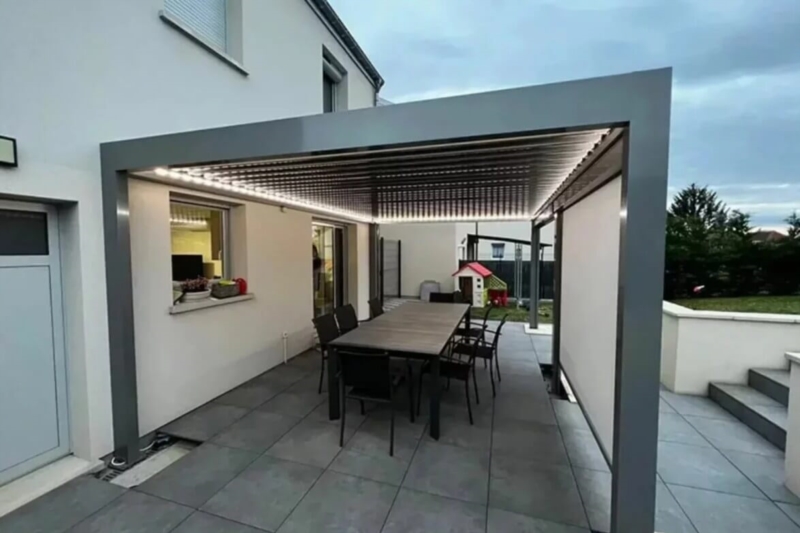 Image 9 : Travaux de menuiserie à Jarny : ABP Fermetures