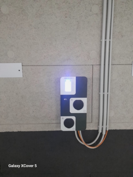 Image 8 : Installateur électricien à Bettembourg : Xelcom technics