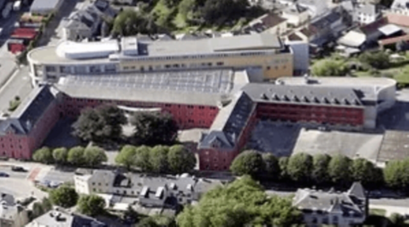 Image 1 : Régulation à Dudelange : Regulux & Associés Sàrl