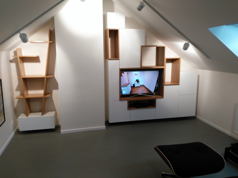 Image 8 : Travaux de menuiserie à Arlon : Menuiserie Warnimont Jean