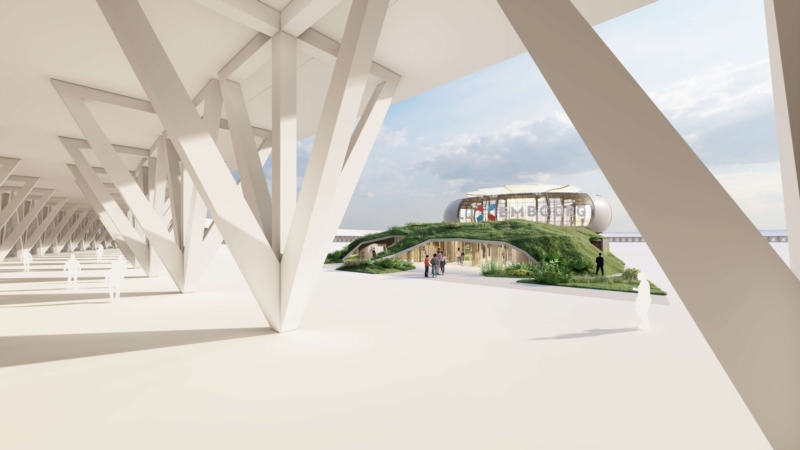 Image 1 : Pilotage de projets de construction à Lipperscheid : Groupe CSX (Siège social)