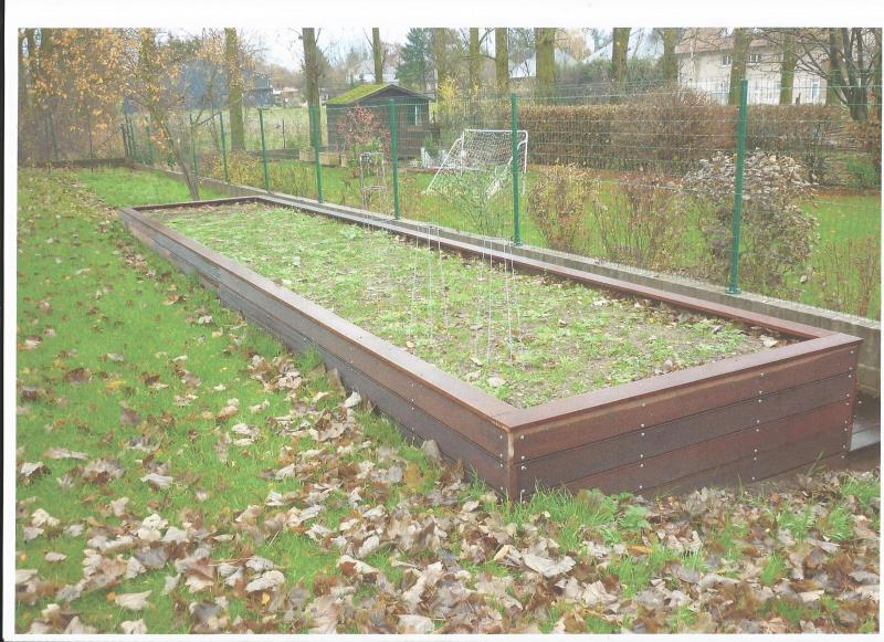 Image 6 : Jardinier à Rodange : Lux-Jardins Sàrl