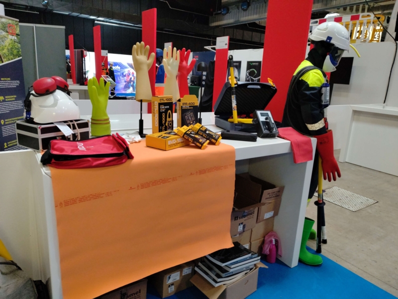 Image 2 : Electricien à Blaschette : PK & RK SARLS