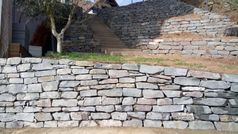 Image 4 : Spécialiste aménagement jardin à Nagem : Jardin du Soleil