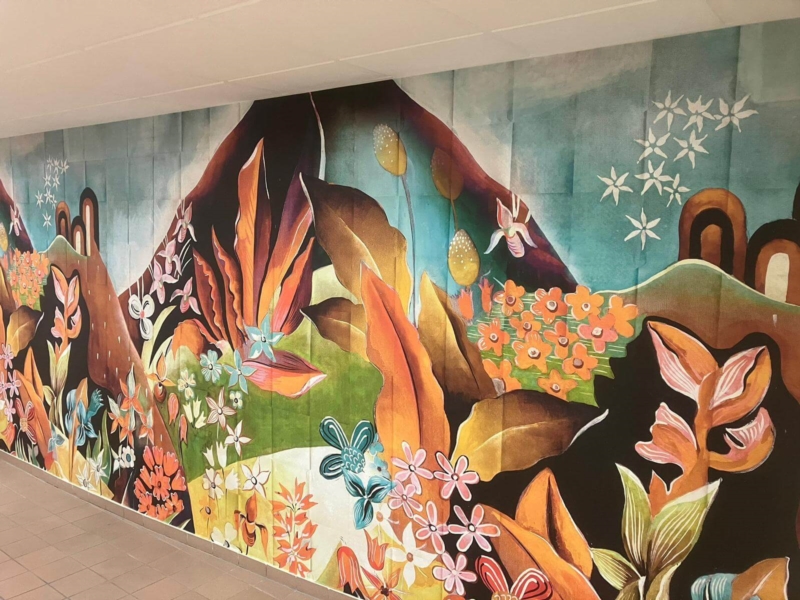 Image 5 : Peinture en bâtiment à Berdorf : Peinture de l'Est Sàrl