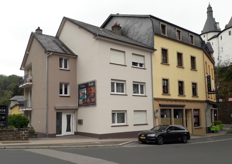 Image 4 : Peinture et habillage mural à Diekirch : Ludes Sàrl