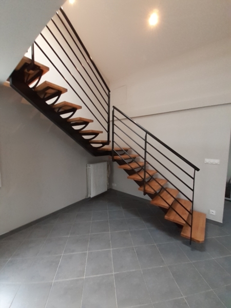 Image 1 : Travaux de menuiserie à Thierville-sur-Meuse : L’ENVELOPPE DU BATIMENT - EDBAT