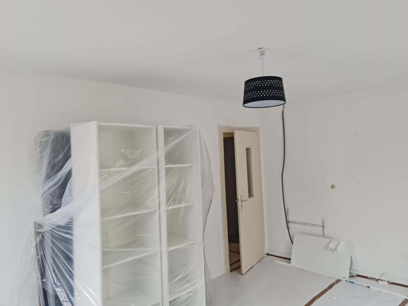 Image 2 : Prestation de rénovation à Esch-sur-Alzette : Kosta-Lux Rénovation Générale