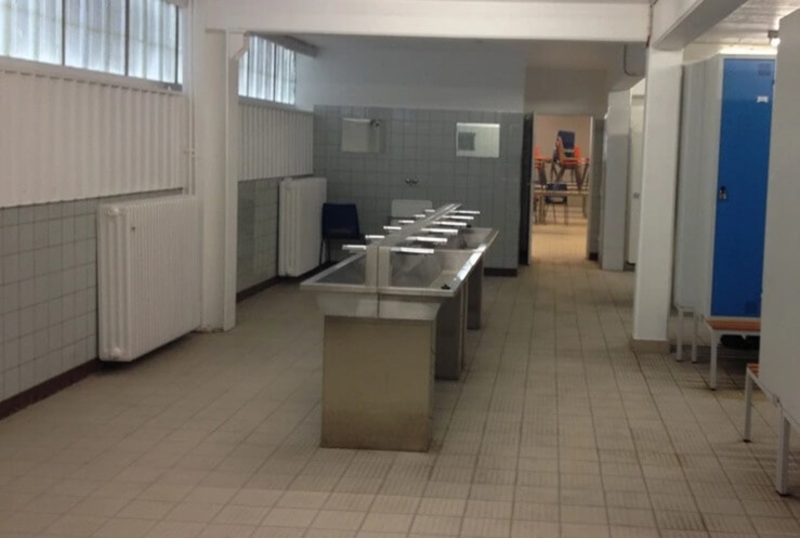 Image 2 : Installation de chauffage à Kehlen : C.S. LUX Sàrl