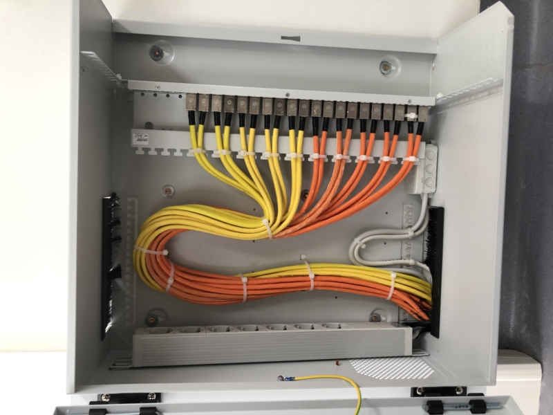 Image 4 : Eclairage et luminaire à Redange-sur-Attert : Powerhaus Sàrl