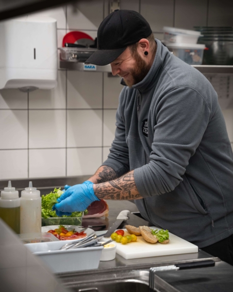 Image 5 : Réinsertion professionnelle à Contern : ProActif SIS