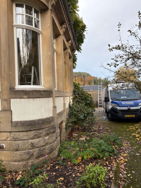 Image 3 : Fenêtre à Bascharage : Fermotec