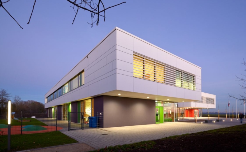 Image 3 : Architecte urbaniste à Luxembourg : Planetplus Sàrl