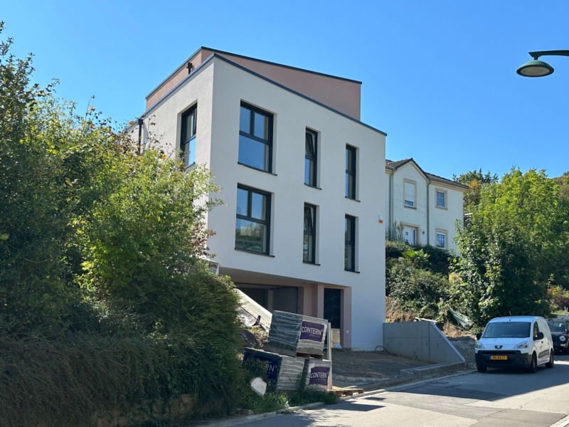 Image 3 : Administration immobilière et foncière à Luxembourg : Edifica Sàrl
