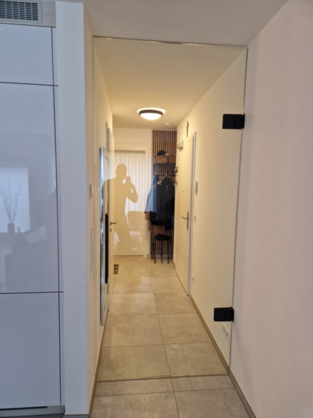 Image 5 : Vitrerie à Junglinster : Glasaspekt