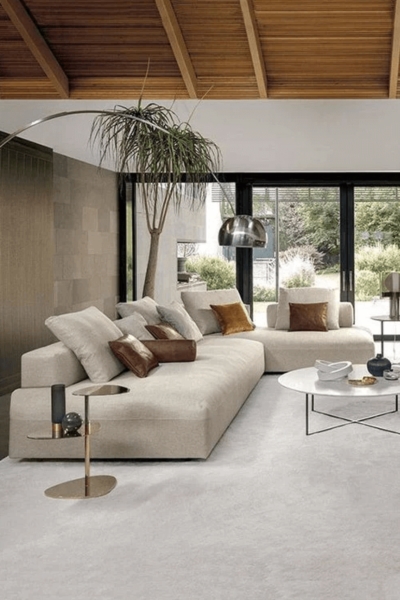 Image 1 : Décoration intérieur maison à Luxembourg : FMG Management Sàrl