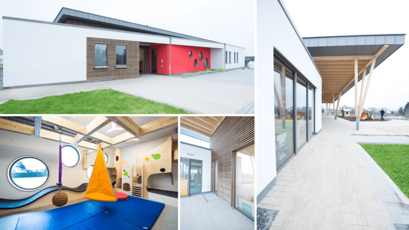 Image 5 : Architecte & maitre d'œuvre à Lipperscheid : SCAHT Architecture & Développement SA