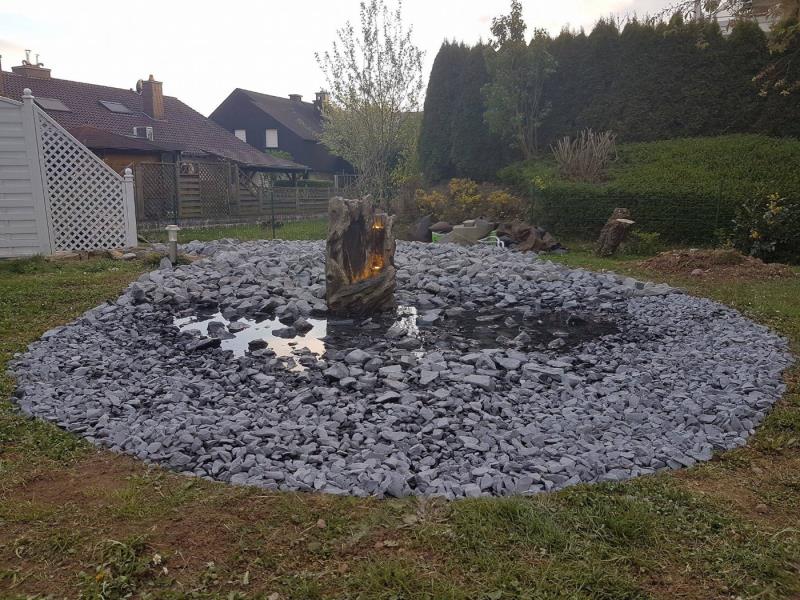 Image 3 : Spécialiste aménagement jardin à Roodt-sur-Syre : Serge Frieden Garten & Landschaftsbau Sàrl