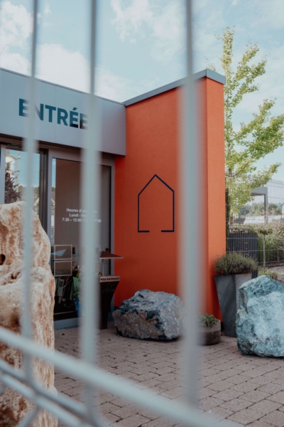 Image 11 : Matériau de construction à Schieren : Bois-Matériaux Willy Pütz