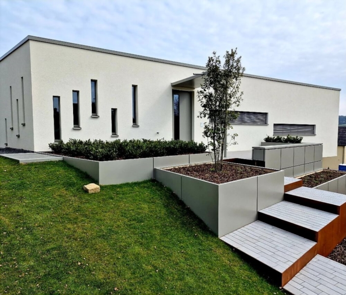 Image 3 : Serrurerie à Grevenmacher : metallic design Sàrl