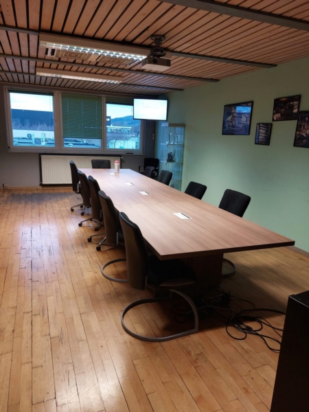 Image 3 : Prestations de services sur mesure à Roeser : Serrier Services + SARLS