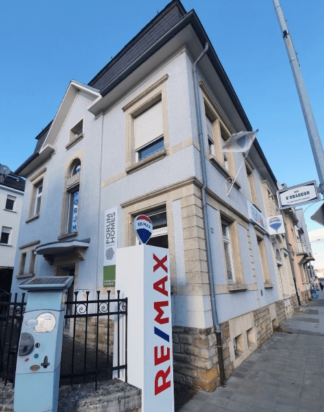 Image 3 : Agence immobilière à Luxembourg : RE/MAX Forum
