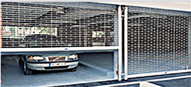 Image 5 : Volet & persienne à Windhof : Rohatec Sàrl