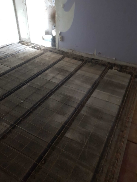 Image 1 : Construction tous corps d'état à Livange : Renovadelux Sàrl