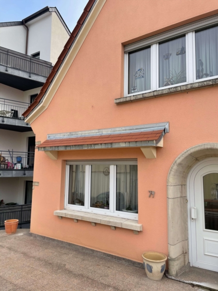 Image 19 : Toiture bâtiment à Hagen : Toiture Hoffmann Luxembourg