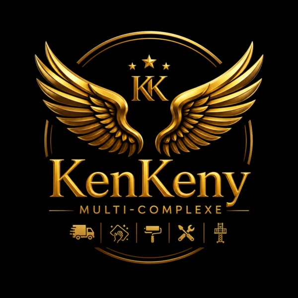Image 1 : Entreprise de déménagement à Strassen : Kenkeny Complexe
