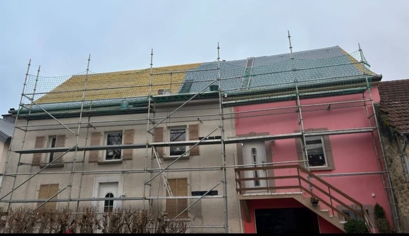 Image 3 : Service de rénovation à Pétange : Rénovation Larivière
