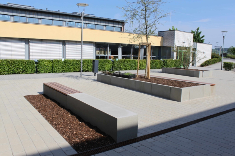 Image 2 : Ouvrages de génie civil à Oberanven : Entreprise de Construction L-Travaux Sàrl