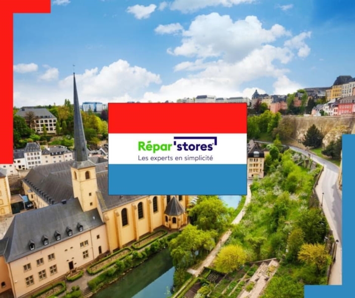 Image 2 : Volet roulant à Luxembourg : Repar'stores