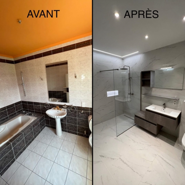 Image 2 : Service de rénovation à Holzem : M-Services Luxembourg