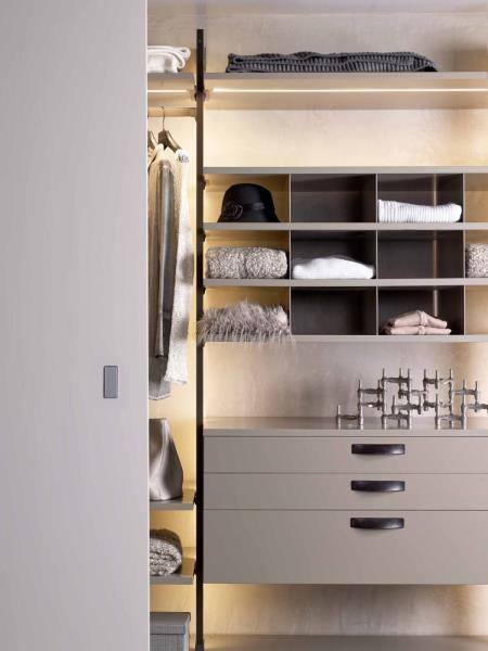 Image 14 : Escaliers à Wecker : TS CONCEPT Sàrl -Treppen & Interior Design Schiebetueren